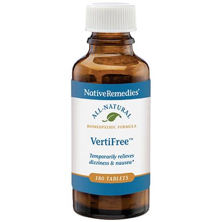 NativeRemedies® VertiFree™ Tablets-346105