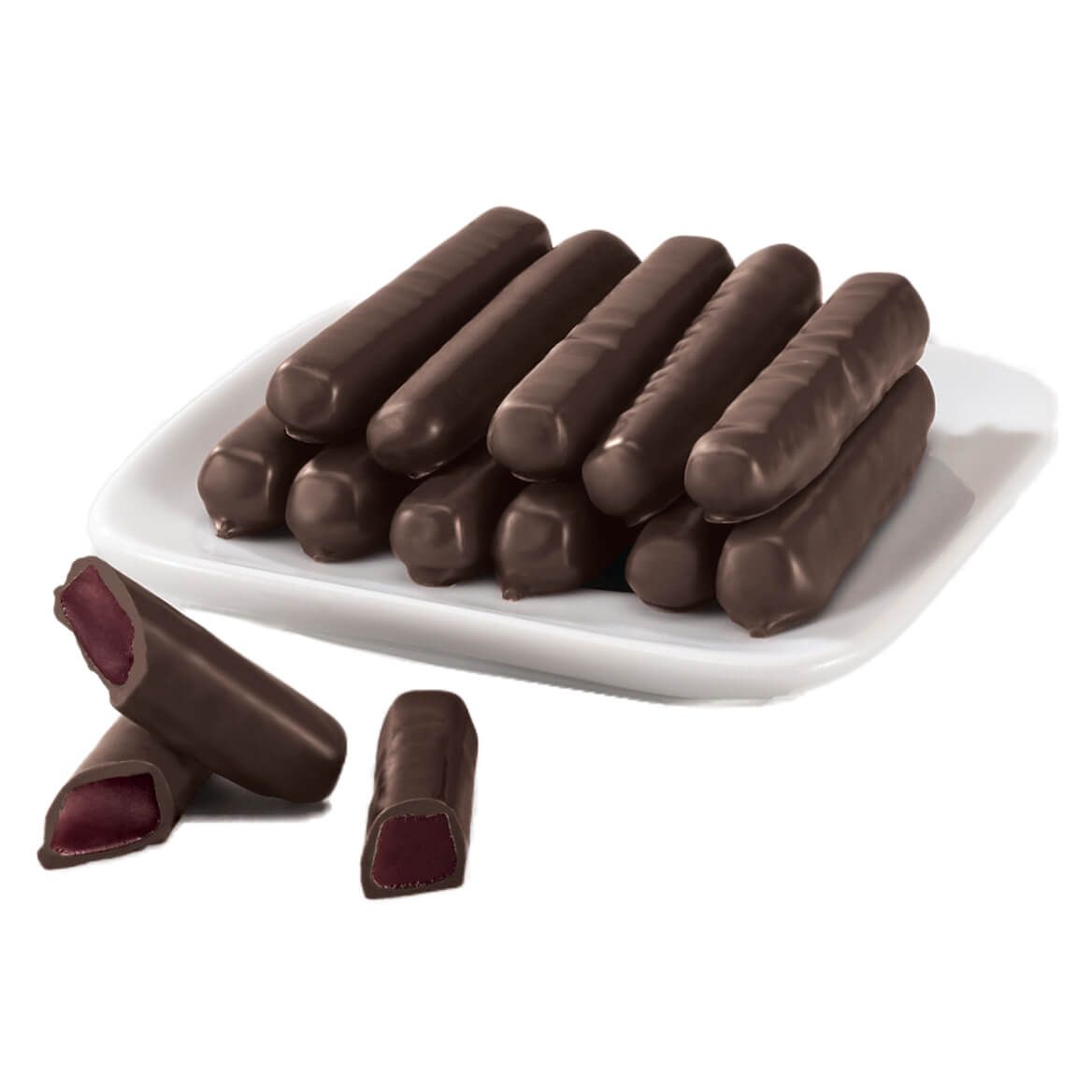 Dark Chocolate Sticks + '-' + 346436
