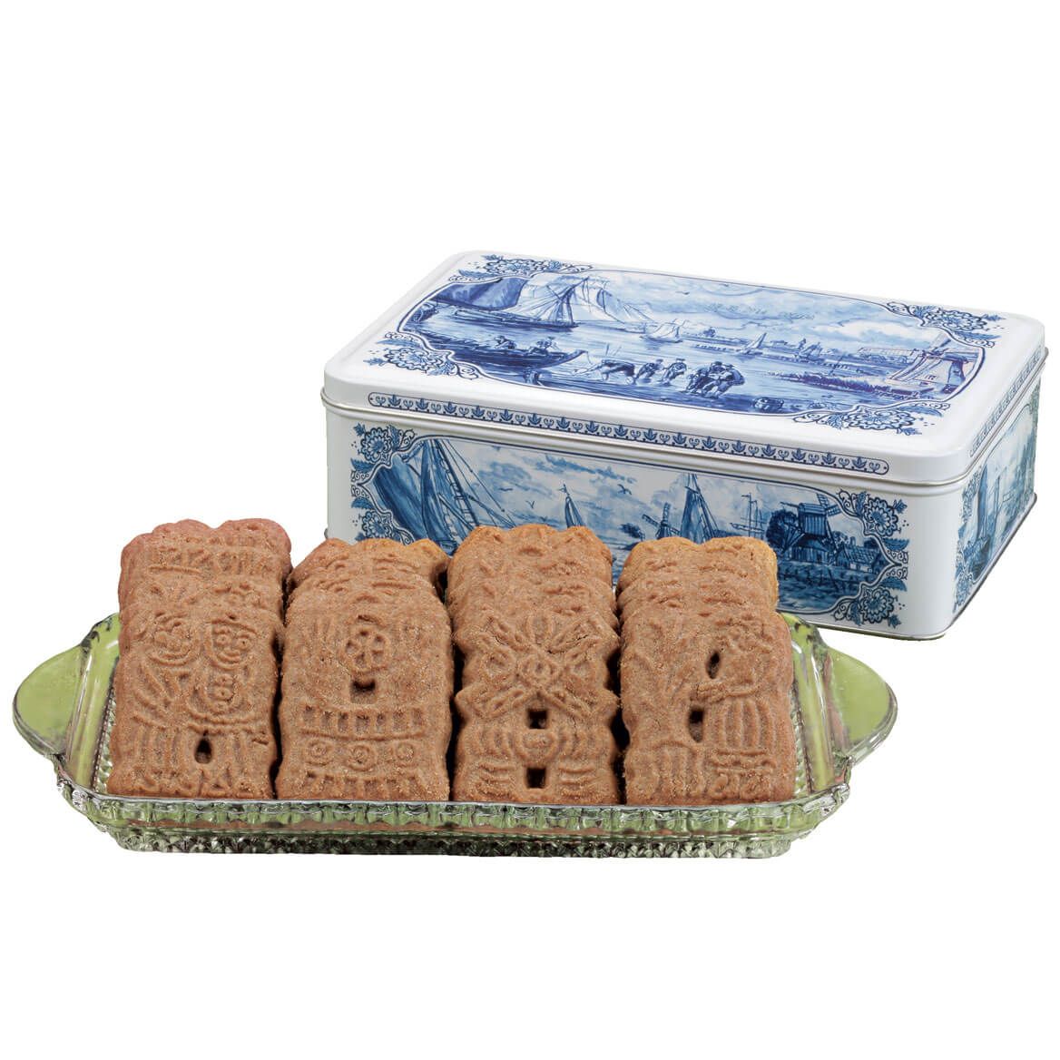 Dutch Spice Cookies + '-' + 346998
