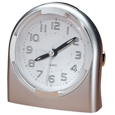 Heavy Duty Alarm Clock-347064