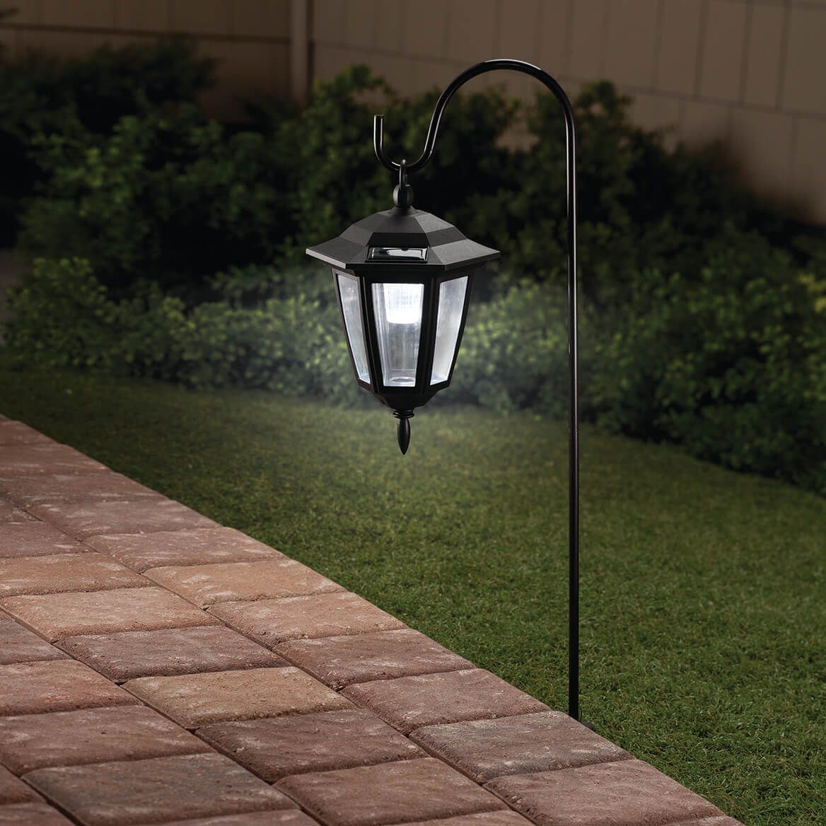 Solar Hanging Light + '-' + 347796