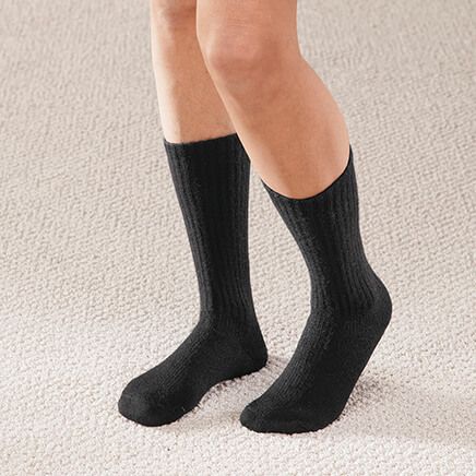 Graduated Compression Diabetic Crew Sock-348395