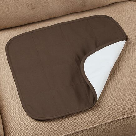 Quilted Waterproof Seat Protector-349003