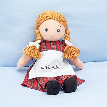 Personalized Big Sister Doll-349286