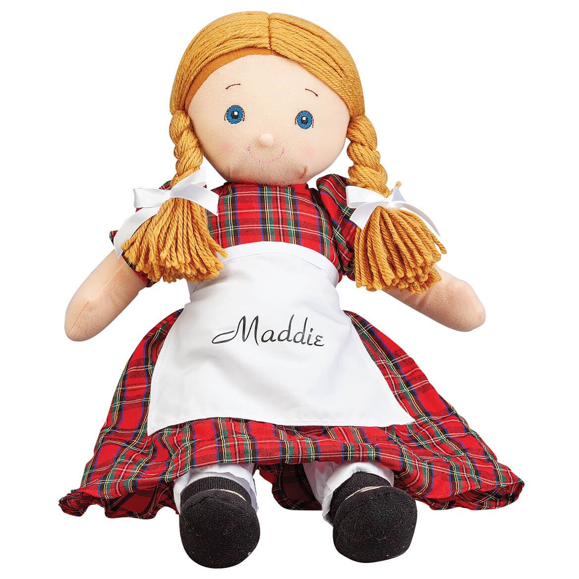 Personalized Big Sister Doll + '-' + 349286