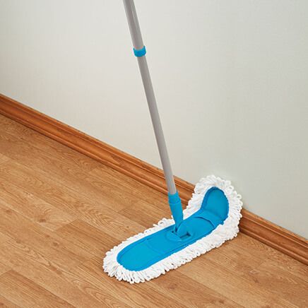 Microfiber Flexible Mop-349305