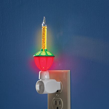 Bubble Light Nightlight-349634