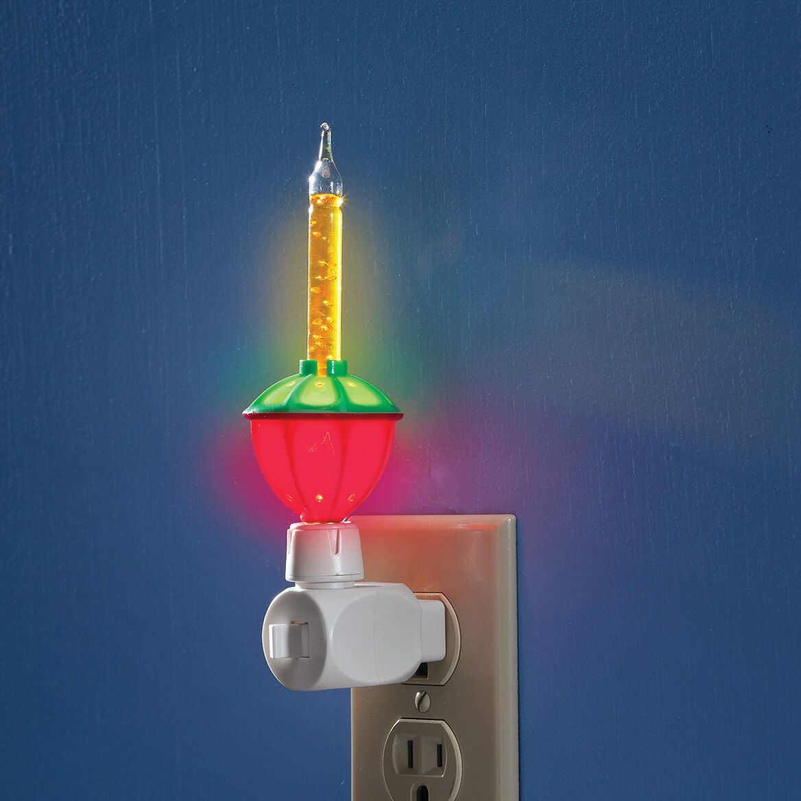Bubble Light Nightlight + '-' + 349634
