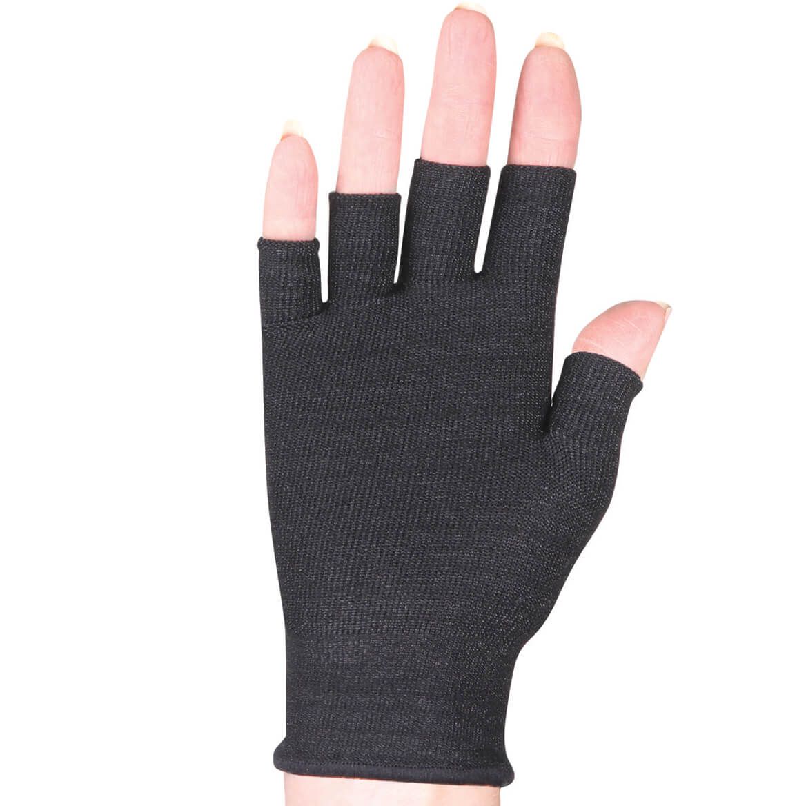 Carbon Technology Pain Checker™ Open Finger Gloves + '-' + 350032