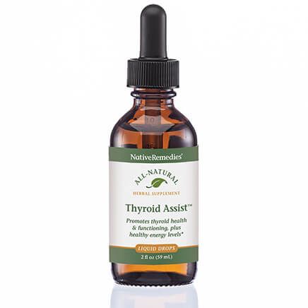 NativeRemedies® Thyroid Assist™-350104