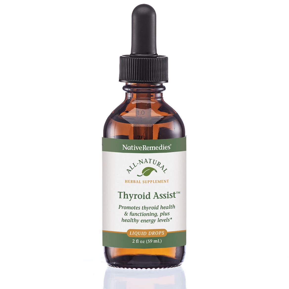 NativeRemedies® Thyroid Assist™ + '-' + 350104
