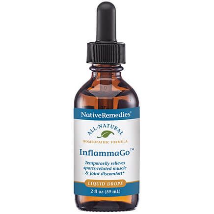 NativeRemedies® InflammaGo™-350106