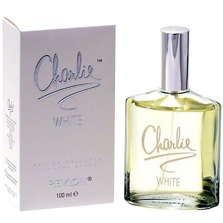 Revlon Charlie White for Women EDT - 3.4 oz-350328