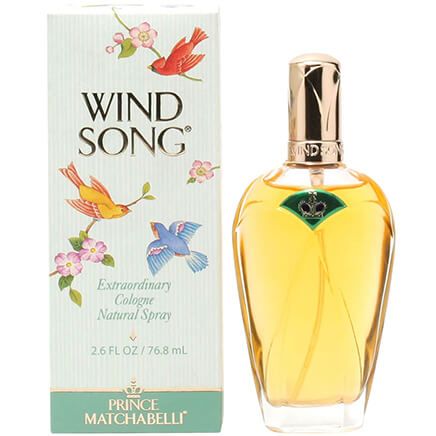 Prince Matchabelli Wind Song for Women EDC - 2.6 oz-350335