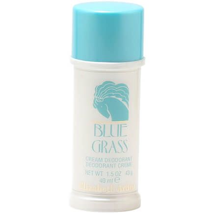 Elizabeth Arden Blue Grass for Women Deodorant Cream - 1.5oz-350341