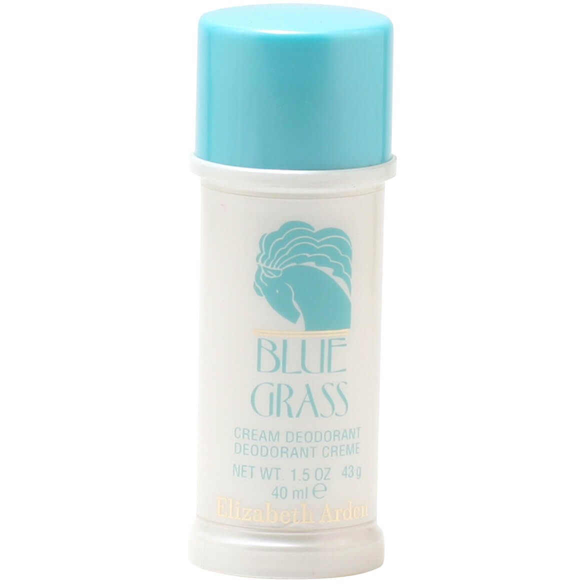 Elizabeth Arden Blue Grass for Women Deodorant Cream - 1.5oz + '-' + 350341