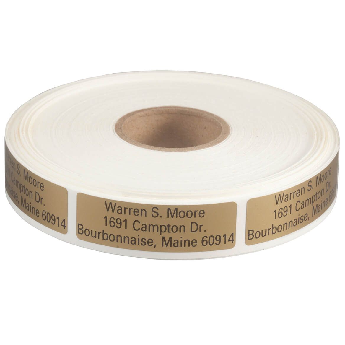 Large Print Self-Stick Address Labels 1000 + '-' + 350737