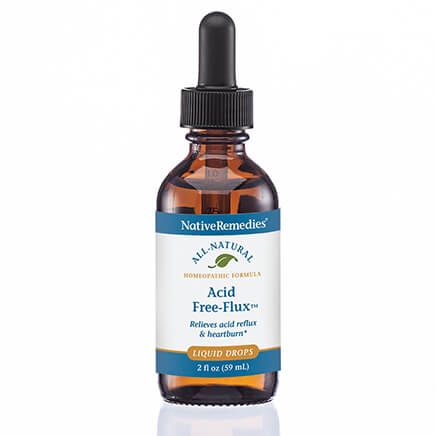 NativeRemedies® Acid Free-Flux™-351037
