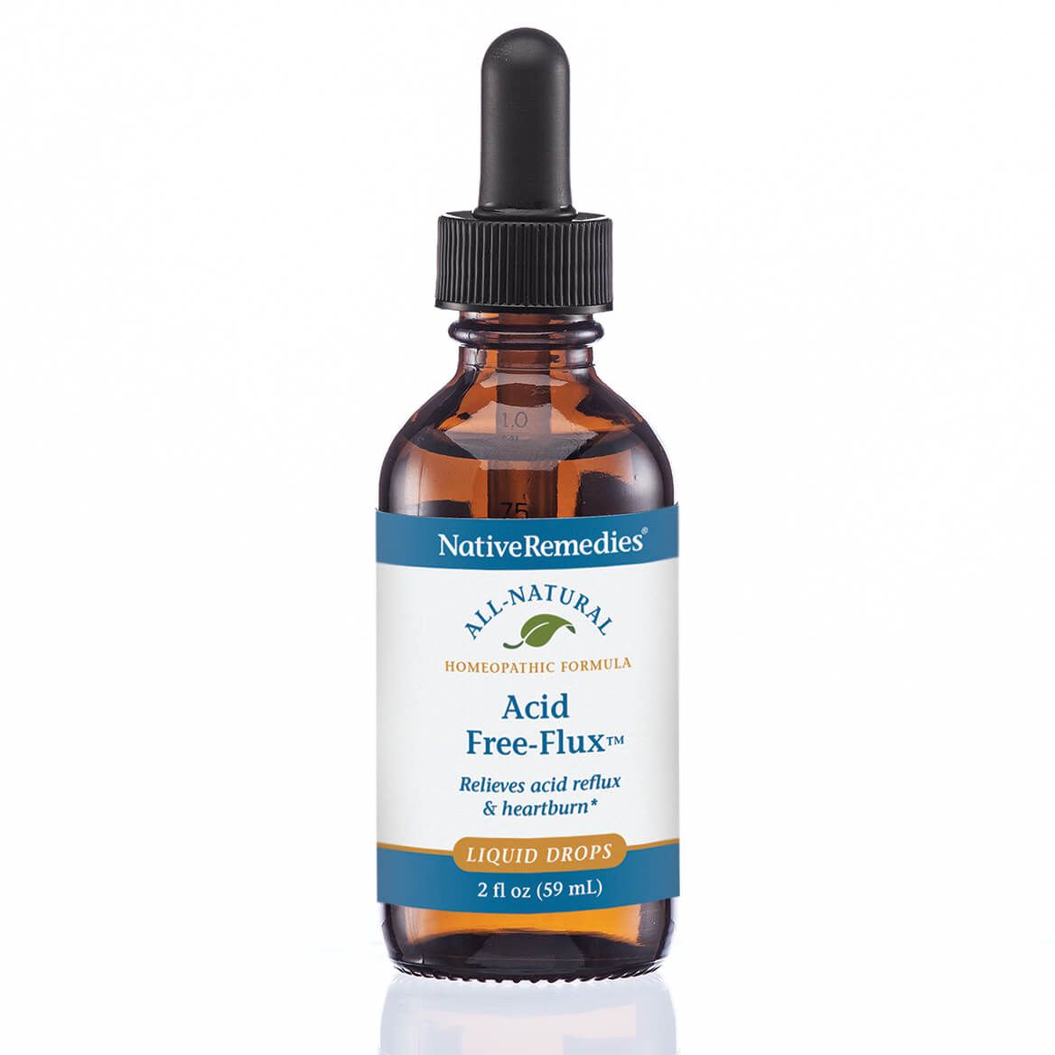 NativeRemedies® Acid Free-Flux™ + '-' + 351037