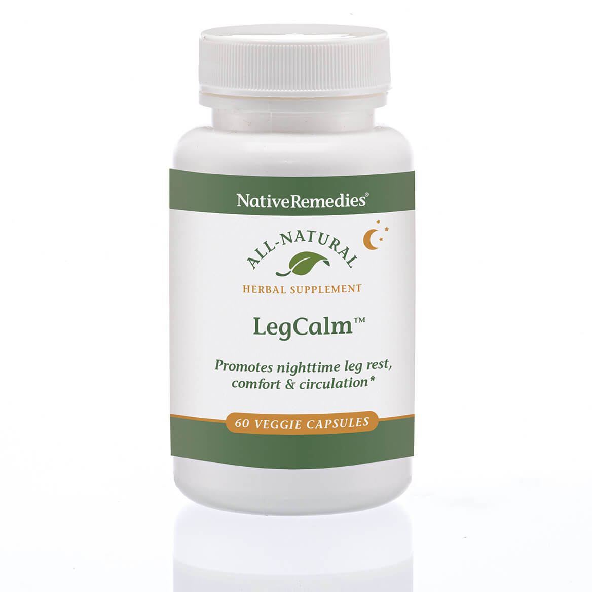 NativeRemedies® LegCalm™ + '-' + 351158