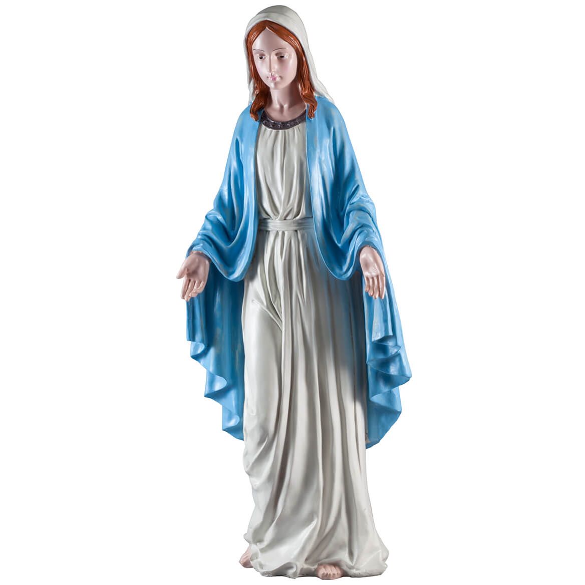 Virgin Mary Statue + '-' + 351461