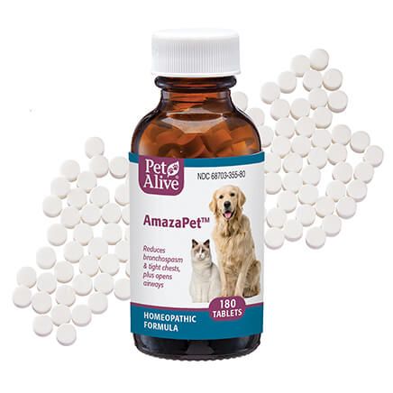 PetAlive® AmazaPet™ Tablets-351589