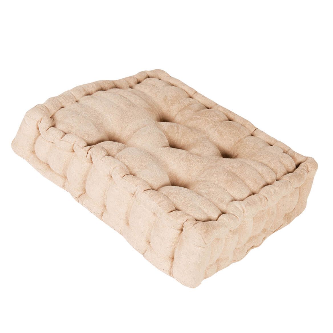 Tufted Booster Cushion + '-' + 351789