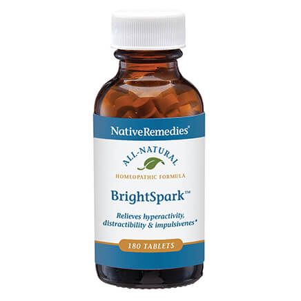 NativeRemedies® BrightSpark™ Tablets-351827