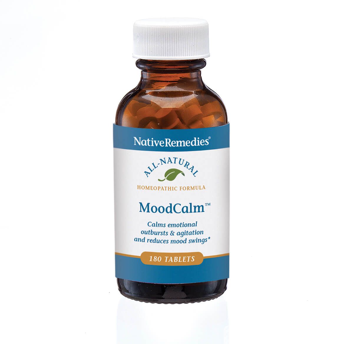NativeRemedies® MoodCalm™ + '-' + 351844