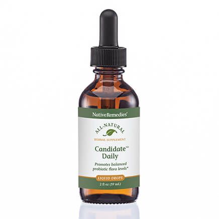 NativeRemedies® Candidate™ Daily-351846