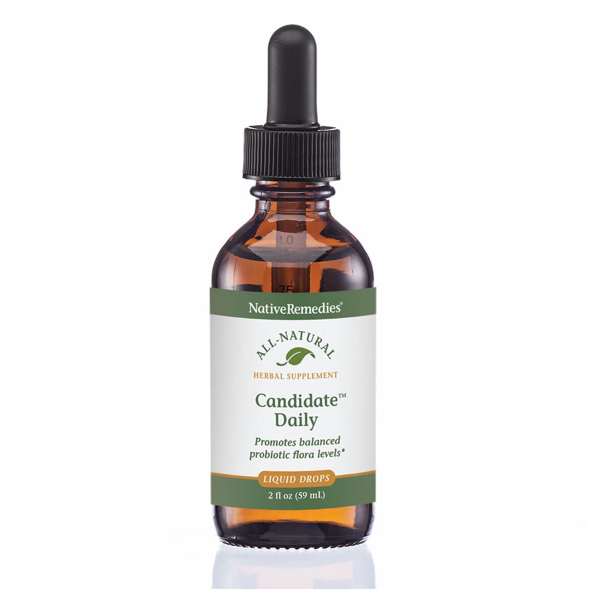 NativeRemedies® Candidate™ Daily + '-' + 351846