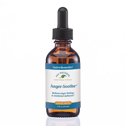 NativeRemedies® Anger-Soothe™-351874