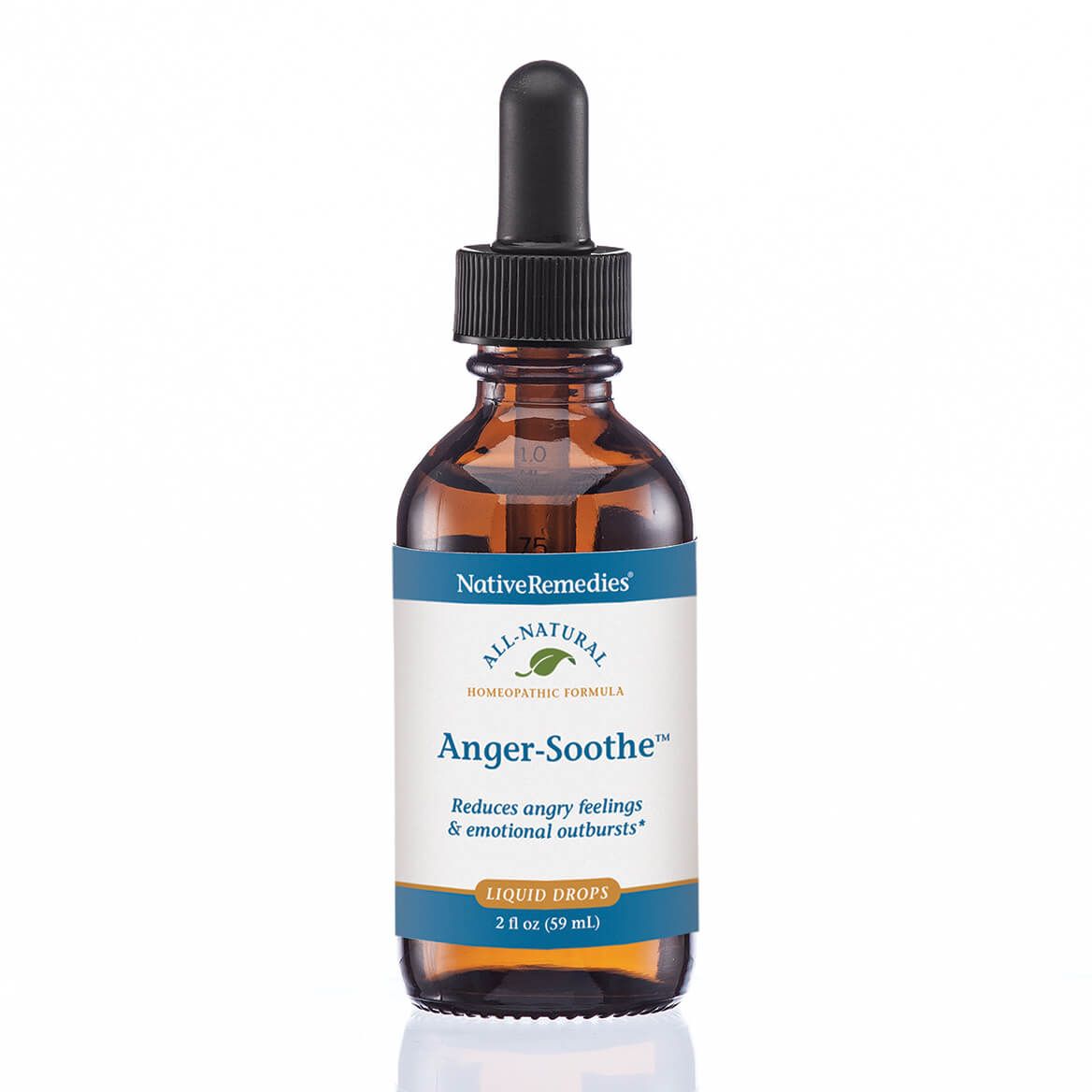 NativeRemedies® Anger-Soothe™ + '-' + 351874