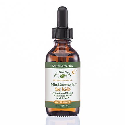 Native Remedies® MindSoothe Jr.™-351876