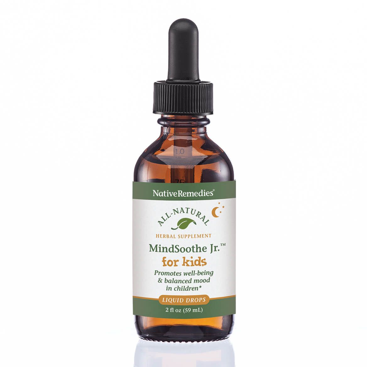 Native Remedies® MindSoothe Jr.™ + '-' + 351876