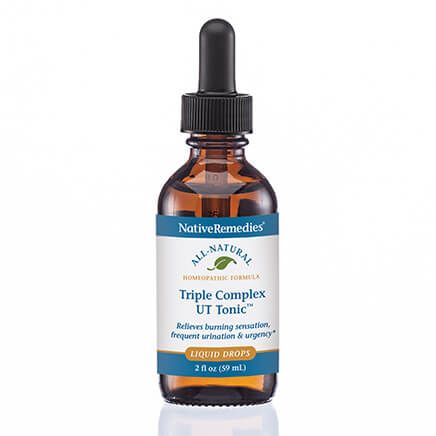 NativeRemedies® Triple Complex UT Tonic™-351884