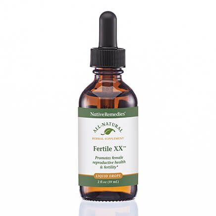 NativeRemedies® Fertile XX™-351889
