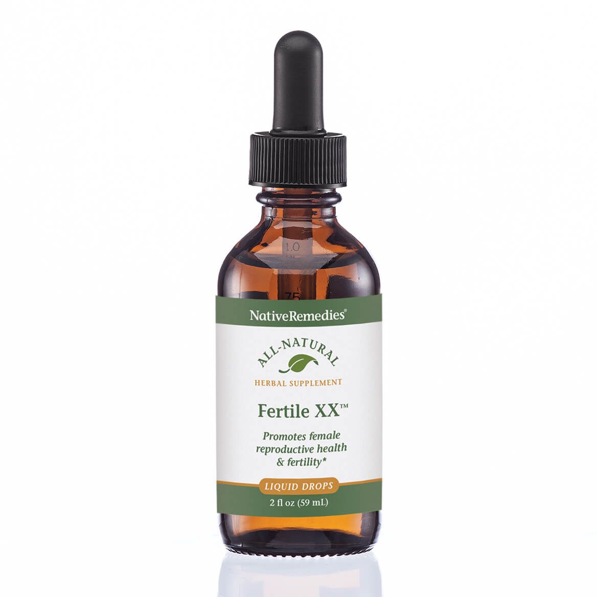 NativeRemedies® Fertile XX™ + '-' + 351889