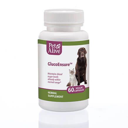 PetAlive® GlucoEnsure™-351899