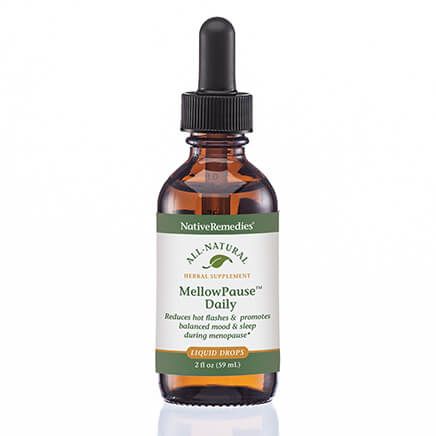 NativeRemedies® MellowPause™ Daily-351901
