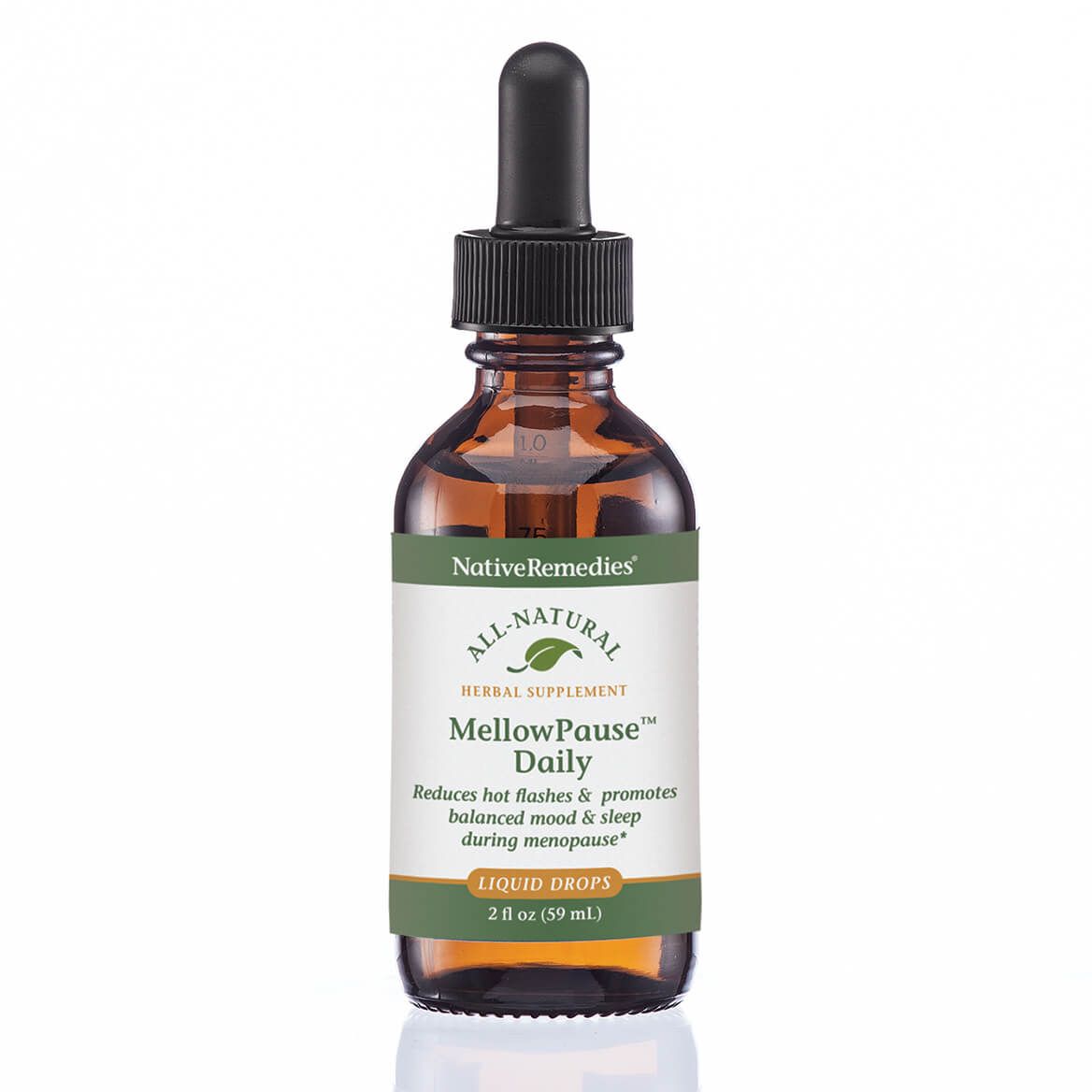 NativeRemedies® MellowPause™ Daily + '-' + 351901