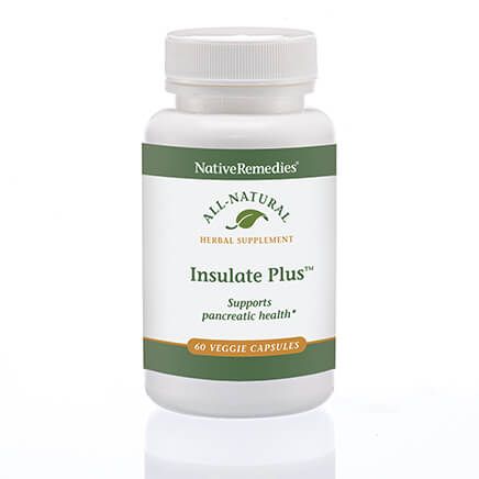 NativeRemedies® Insulate Plus™-351903