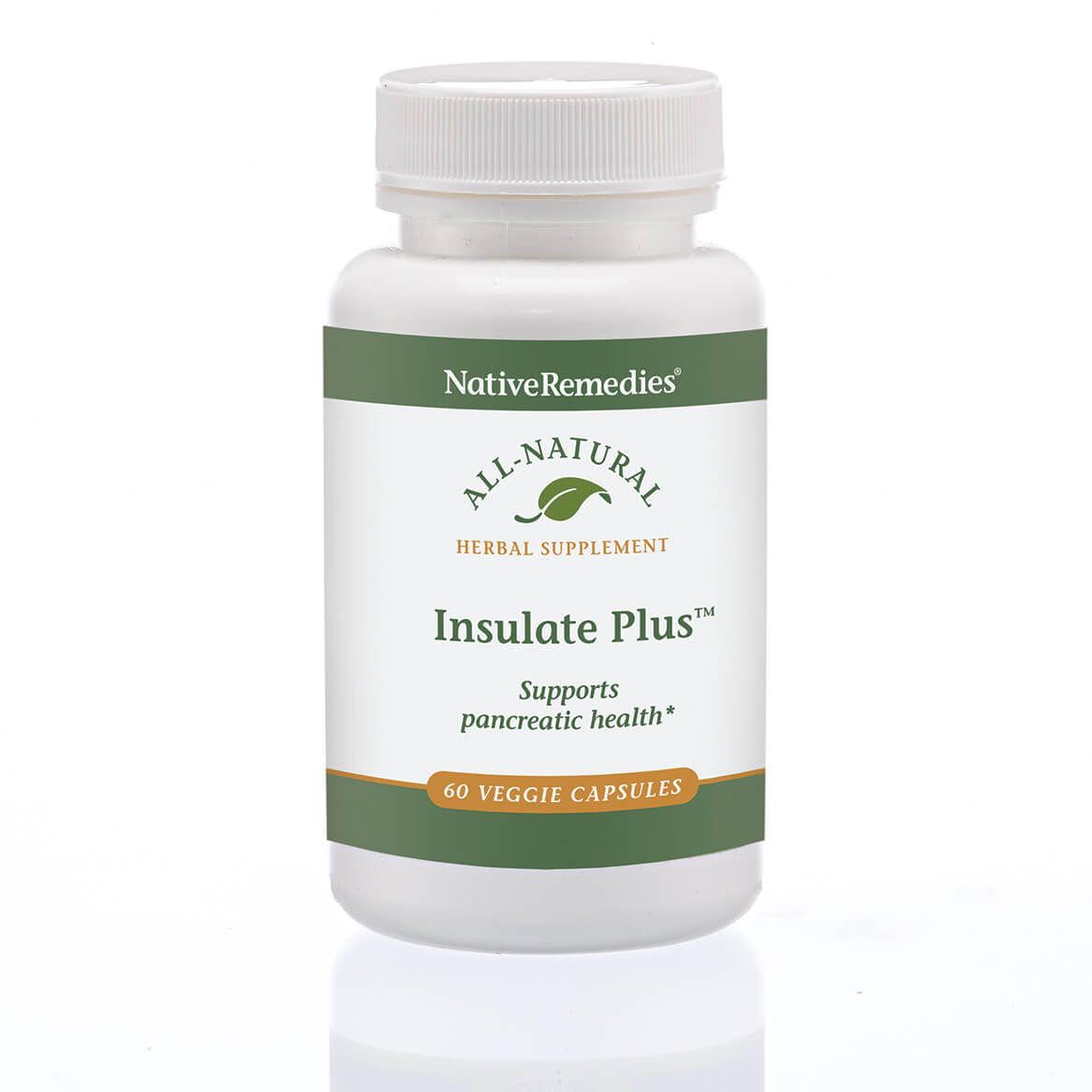 NativeRemedies® Insulate Plus™ + '-' + 351903