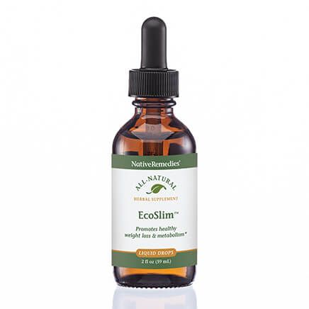NativeRemedies® EcoSlim™-351904