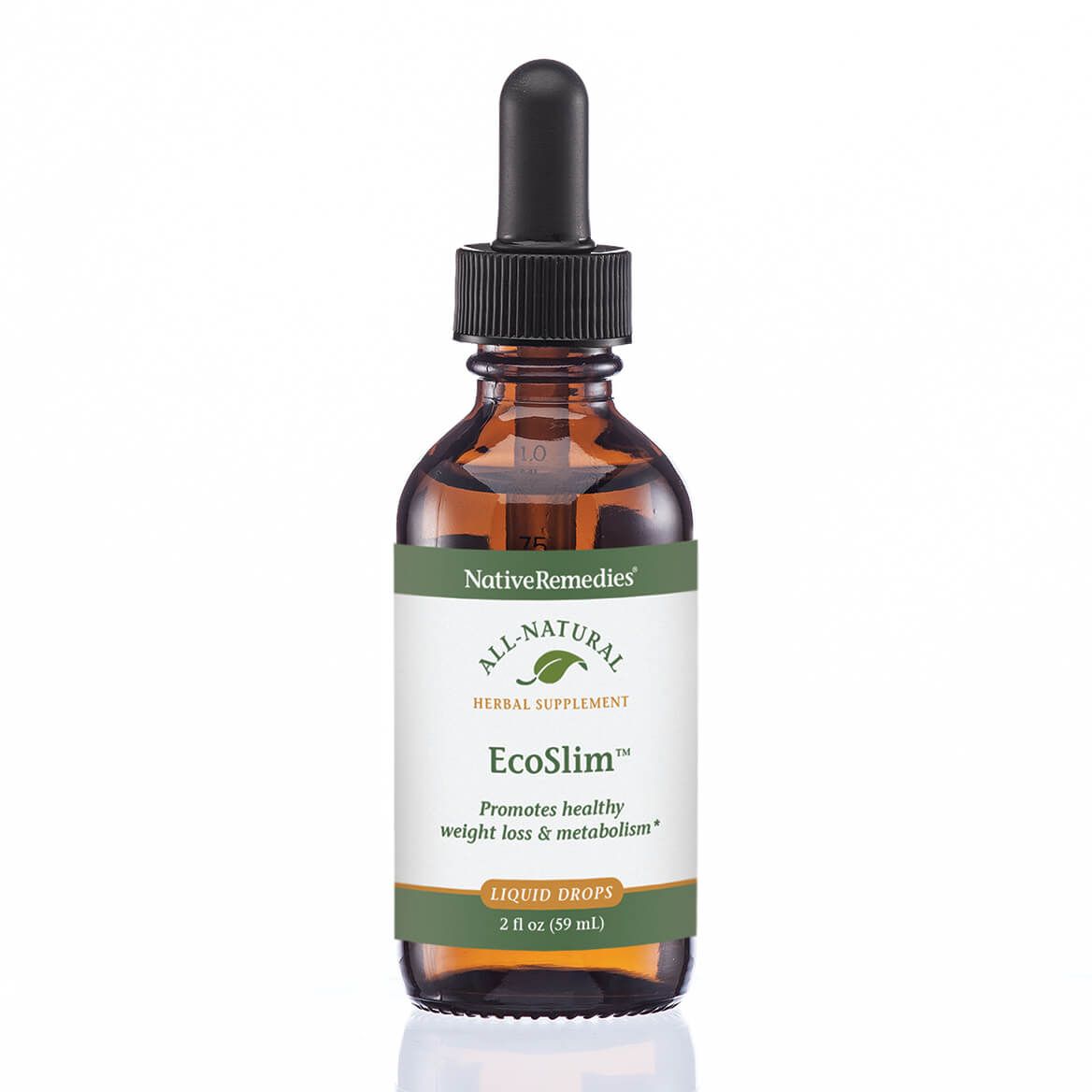 NativeRemedies® EcoSlim™ + '-' + 351904