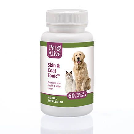 PetAlive® Skin & Coat Tonic™-351908
