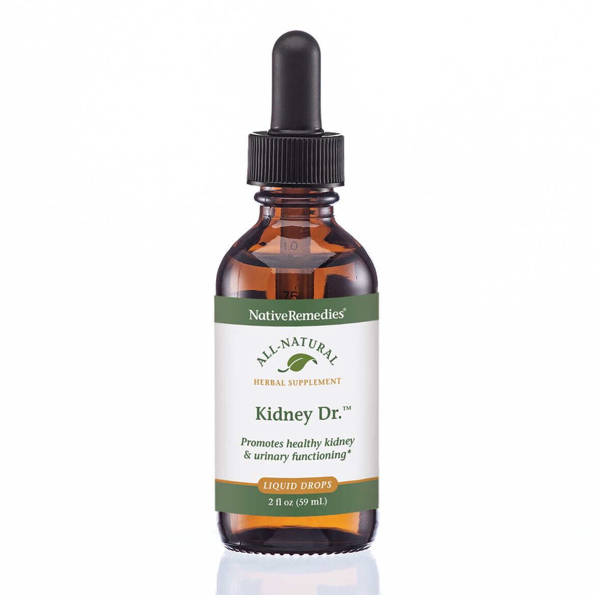 NativeRemedies® Kidney Dr.™ + '-' + 351910