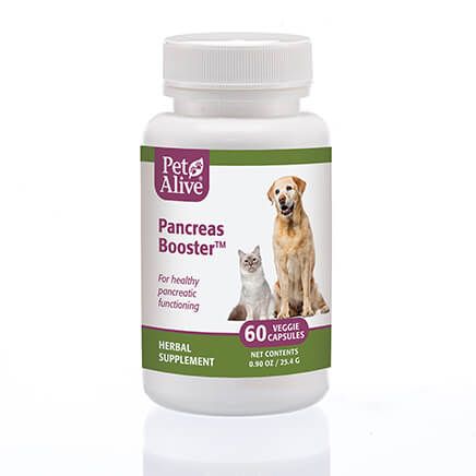 PetAlive® Pancreas Booster™-351915