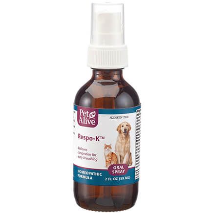 PetAlive® Respo-K™ Oral Spray-351917
