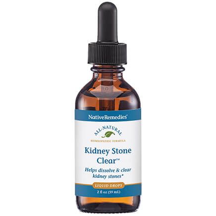 NativeRemedies® Kidney Stone Clear™-351947